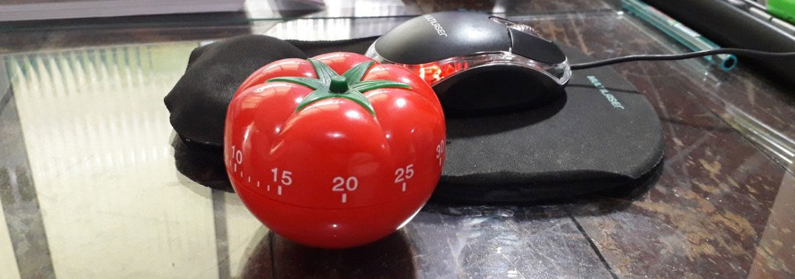 La méthode Pomodoro