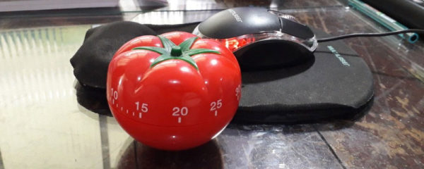 La méthode Pomodoro